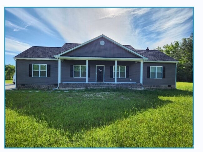 Building Photo - 7255 Mt Hope Rd Rental