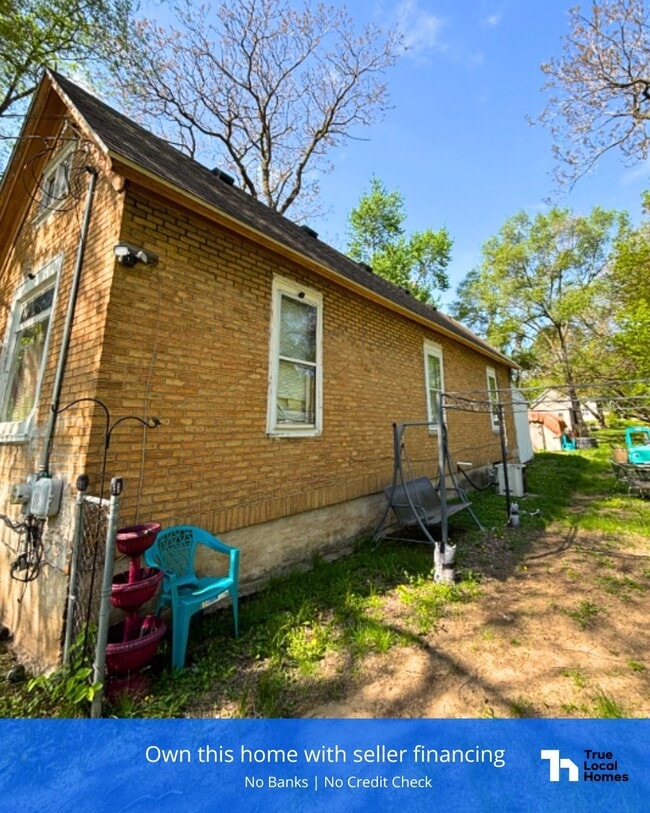 Photo - 1831 S Livingston St