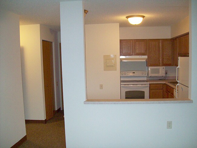 Photo - Dartford Bay-Landing