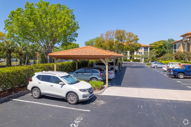 Alt Building Photo - San Mirage at Bonita Springs