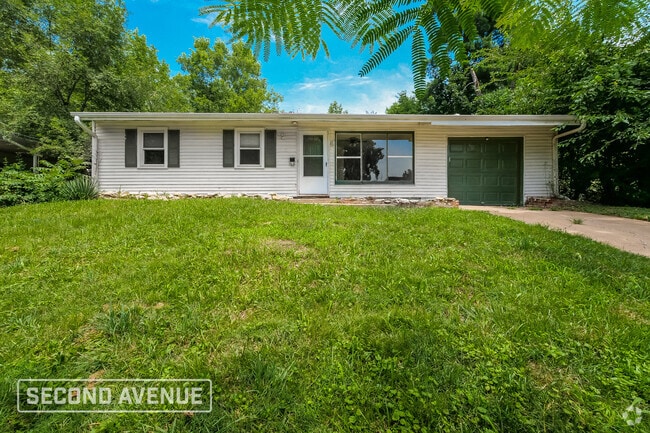 Building Photo - 4516 E 40th St Rental