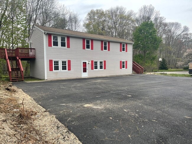 611 Tremont St Unidad 2 right