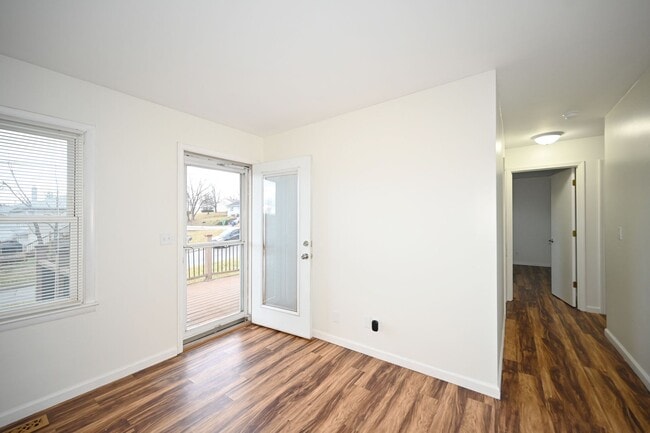 Photo - Cute 3-bedroom, 1 bath home with basement!