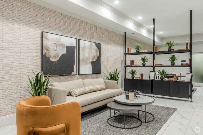 Leasing Office