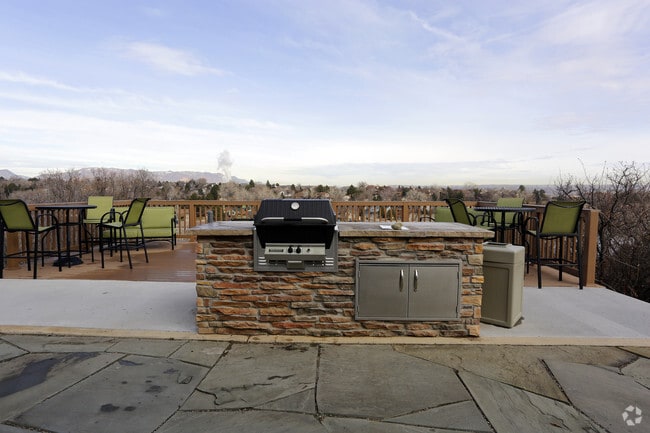 Bonterra Lakeside Apartments