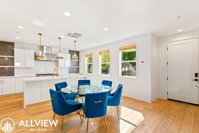 Photo - Coastal Modern 5 Bed/4 Bath Home Available...