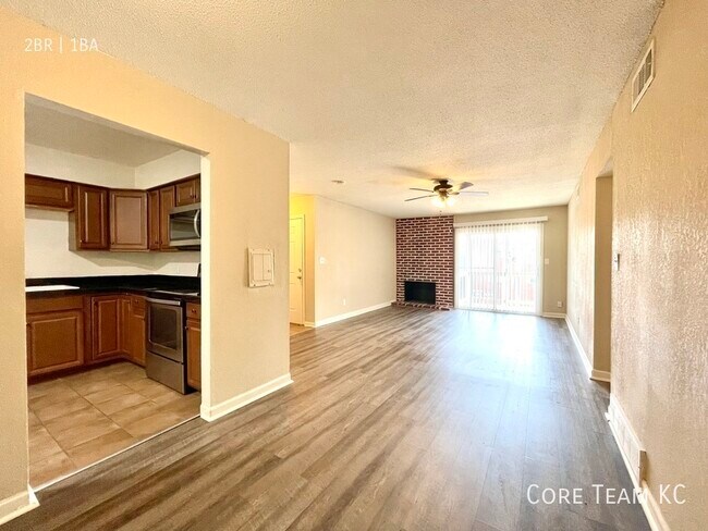 Photo - 3618 Warwick Blvd Unit 120-4