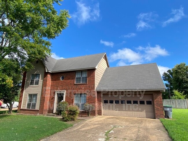 7828 Bland Ln