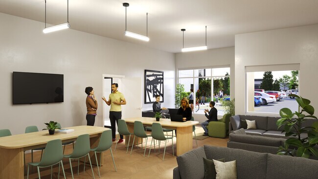 Photo - Kenton Flats