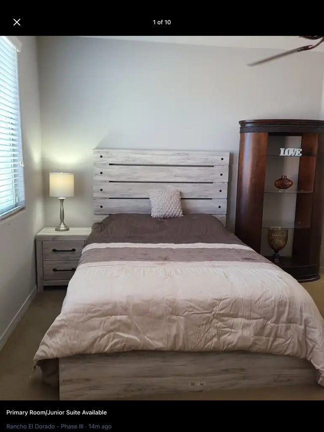 Building Photo - 41124 W Rio Bravo Dr