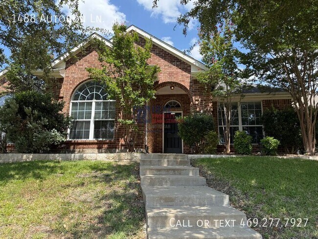Building Photo - 1488 Autobon Ln.-