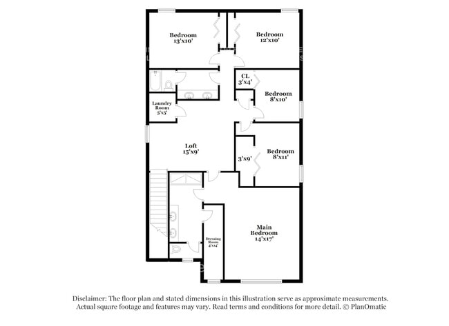 Photo - 7745 Silver Berry Ct
