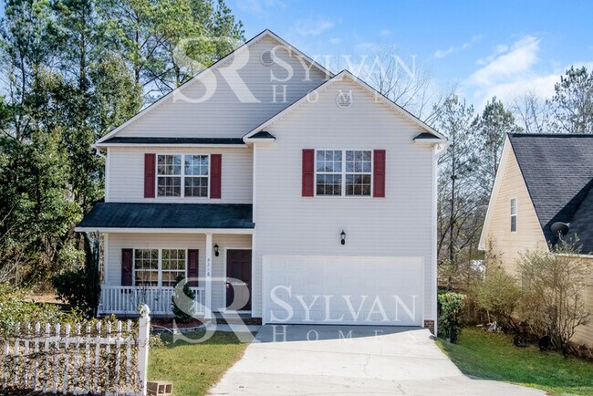 Photo - Turn the key. Enter. Smile. Repeat every day!