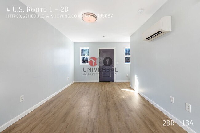 4 US-1 Unit 2D