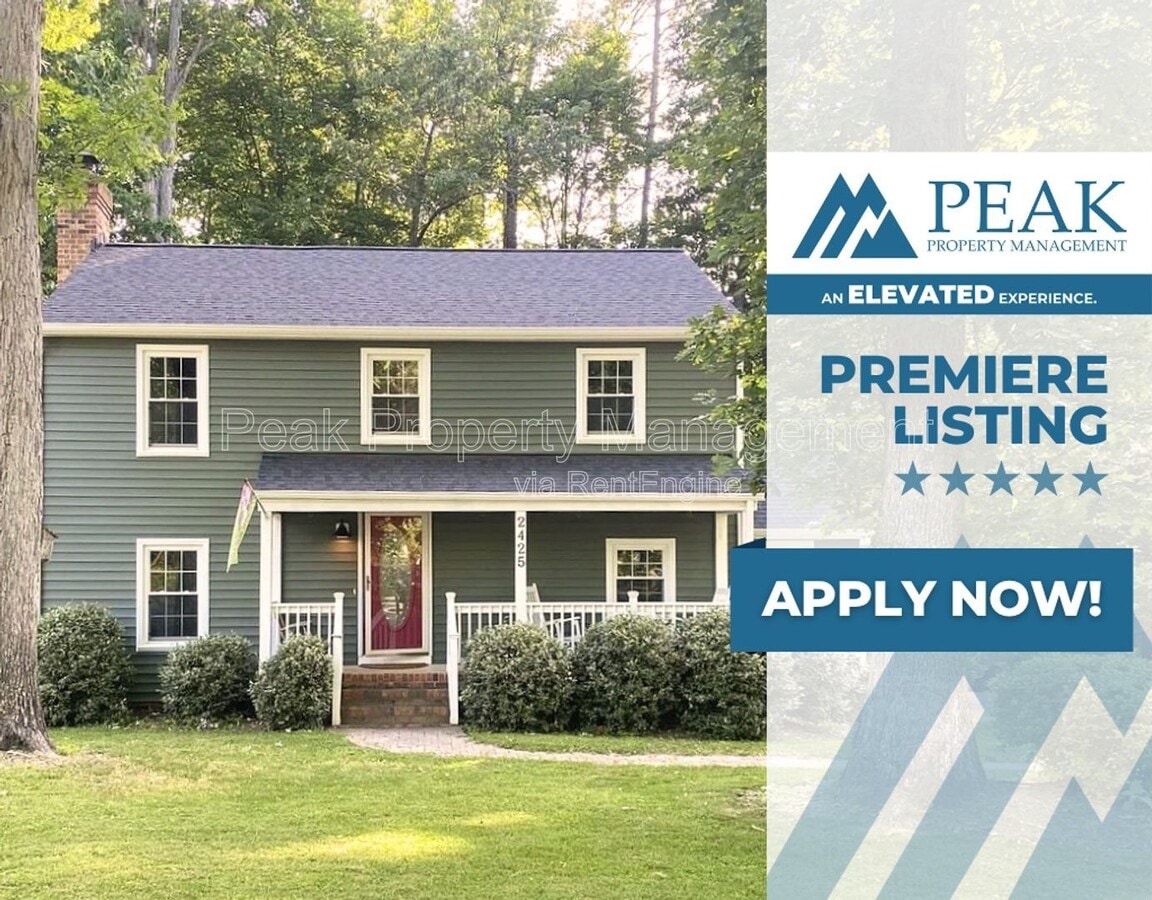 Photo - 2425 Crowncrest Dr