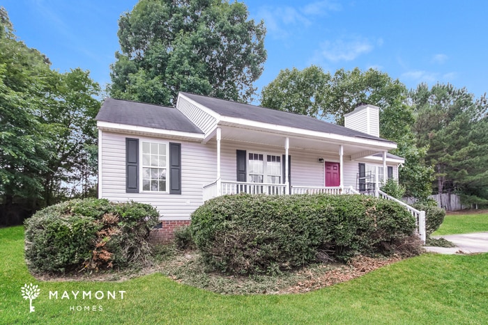 Photo - 1215 Liriope Ln
