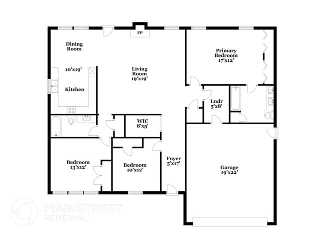 Photo - 1804 Balfour Downs Cir Casa