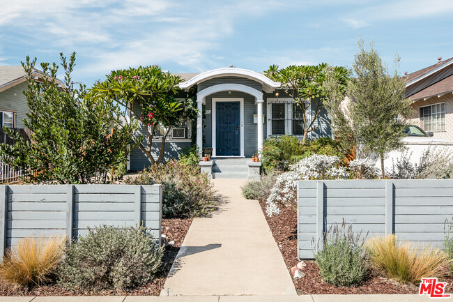 Street View - 2955 8th Ave House