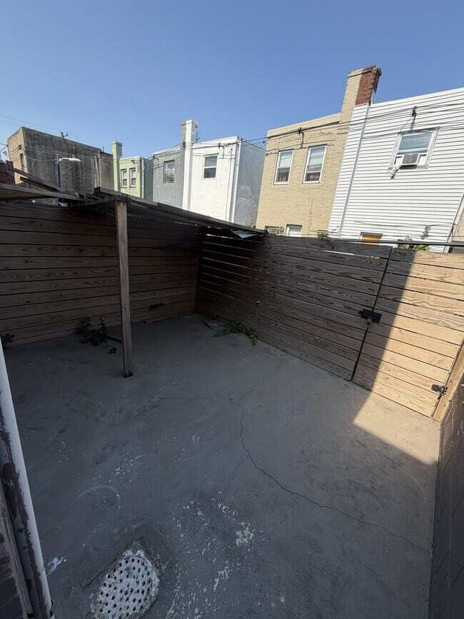 Photo - 1542 S Marston St