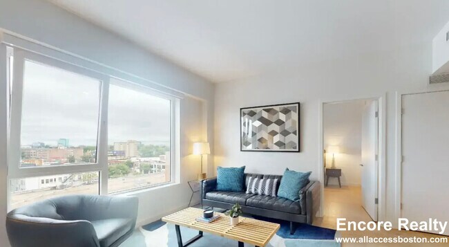 Photo - 34 Fordham Rd Apartments