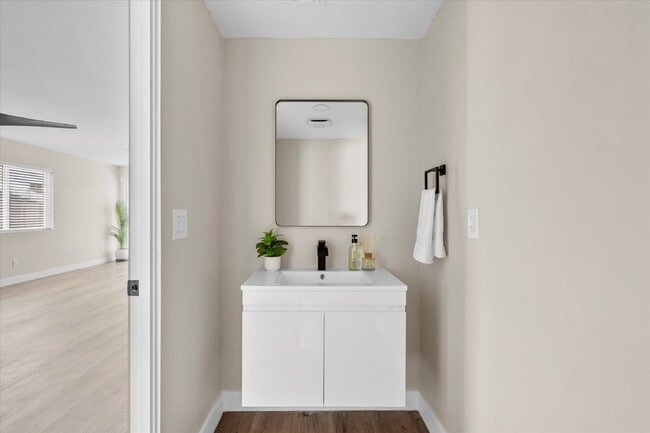 Photo - New Build 2025 Modern Duplex | 3 Bed, 2.5 Bath + Private Balcony & 2-Car Garage
