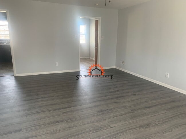 Photo - Beautiful 3 bedroom 2 bath home with a 1 car garage.available 4/1/25