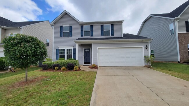 3 Bed, 2.5 Bath Home in Greer is Available - 3 Bed, 2.5 Bath Home in Greer is Available