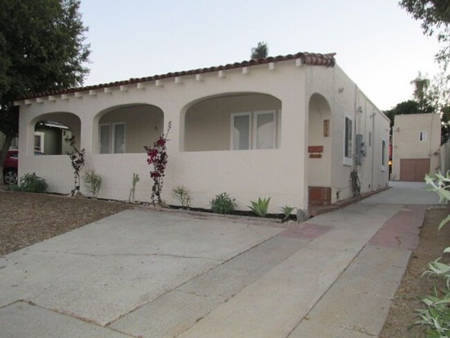 Gorgeous 3 Bedroom Home in La Mesa! - Gorgeous 3 Bedroom Home in La Mesa!