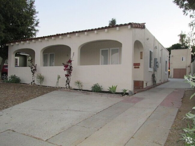 Building Photo - Gorgeous 3 Bedroom Home in La Mesa!