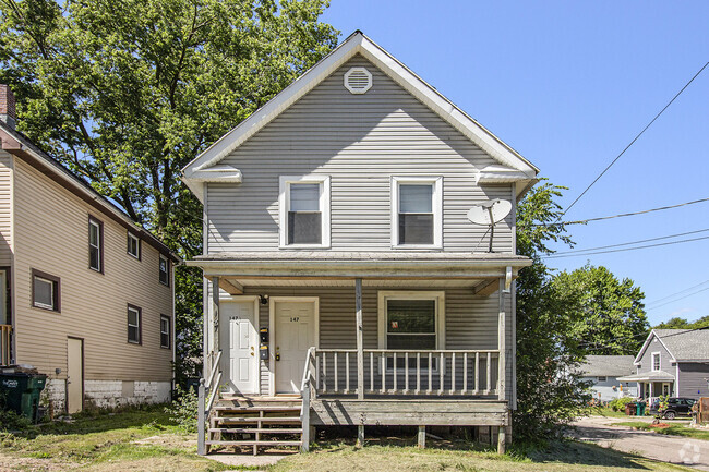 Building Photo - 147 Isbell St Rental