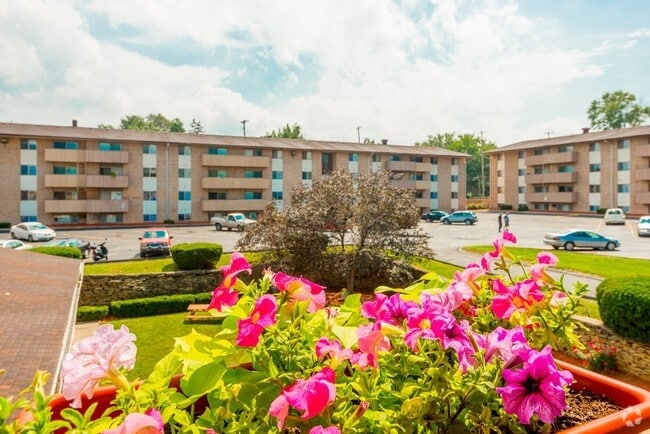 Exterior View - Grand River Ridge Rental