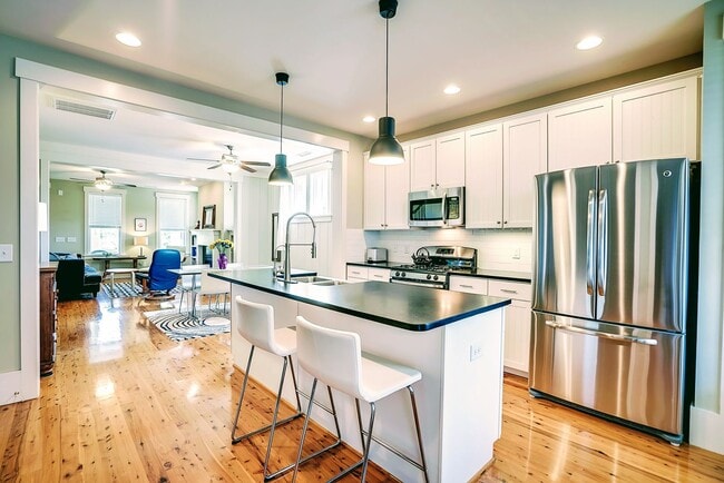 Photo - Welcome Home to Briar Chapel – A Charming Retreat in One of Chapel Hill’s Favorite Communities!