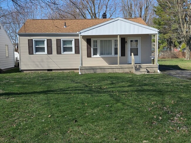 Photo - 718 S Judkins Ave