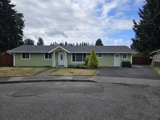 Building Photo - 9030 56th Ave NE Rental