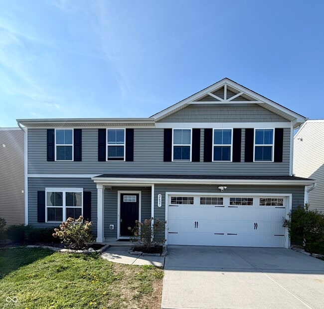 Building Photo - 2637 Spurlock Ln