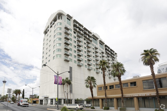 Photo - SoHo Lofts of Las Vegas