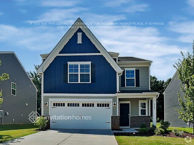 Building Photo - 2307 Pebble Close Ct Rental