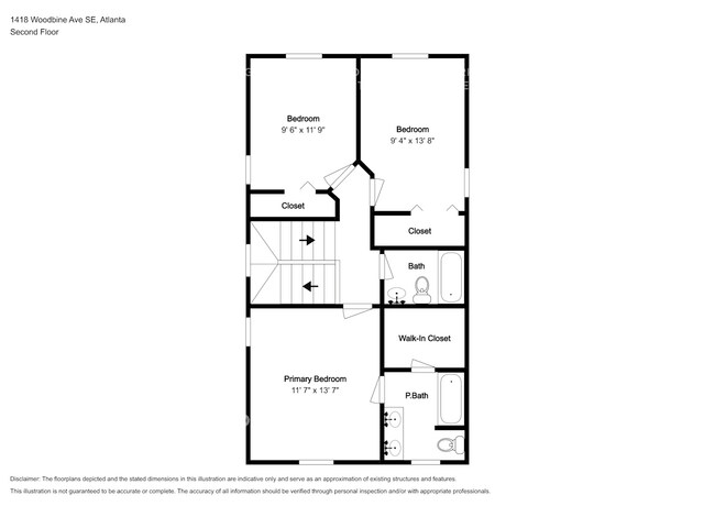 Photo - 1418 Woodbine Ave SE