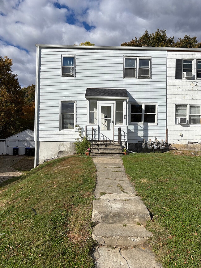 Photo - 35 Vernon Terrace Unidad 1