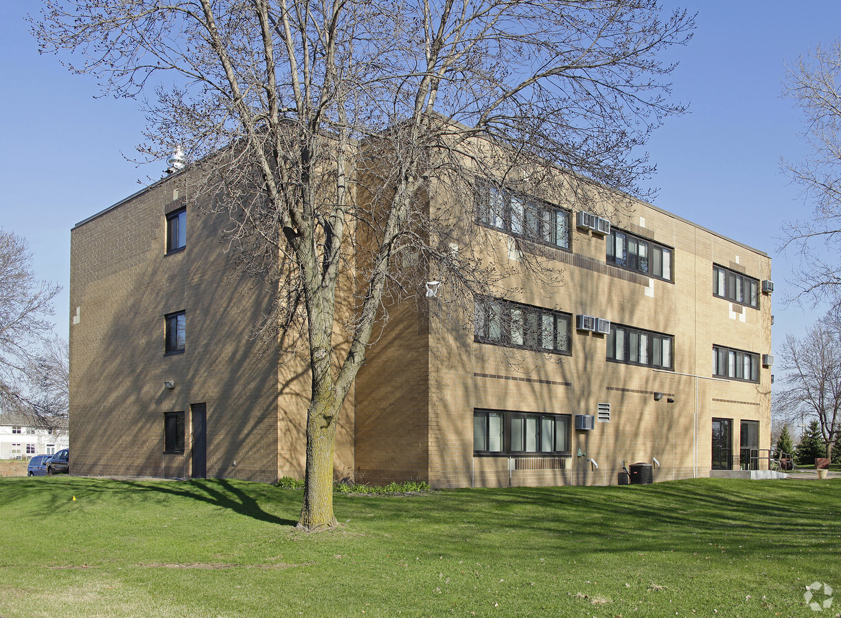 Photo - Garden Terrace Apartments