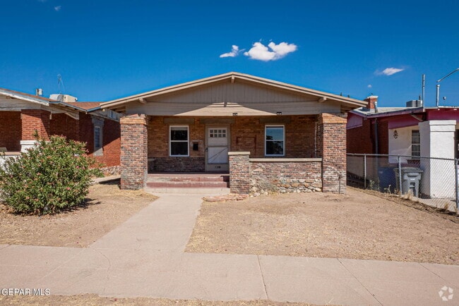 Building Photo - 3611 Mountain Ave Rental