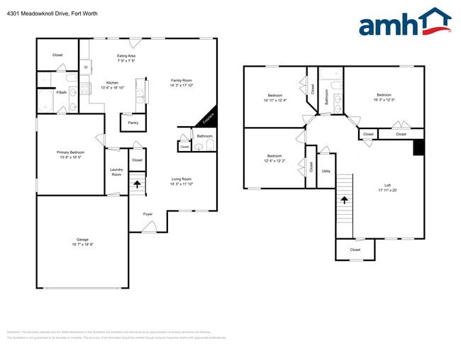 Photo - 4301 Meadowknoll Dr