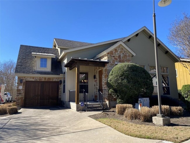 Building Photo - 8917 Old Lampasas Trail Rental