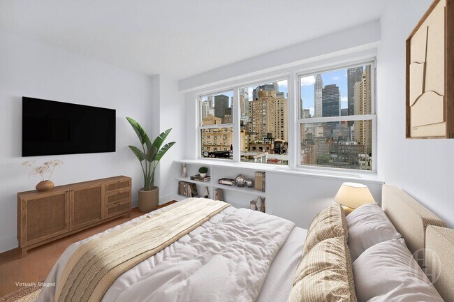Photo - 155 E 34th St Unit 16UT