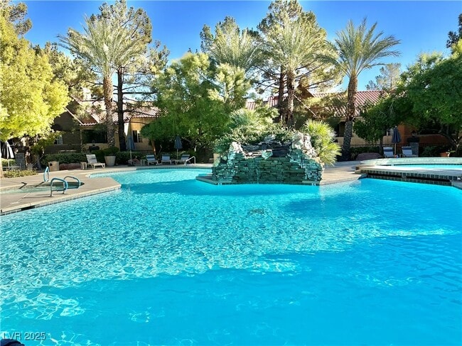 Photo - 2200 S Fort Apache Rd Unit 2152