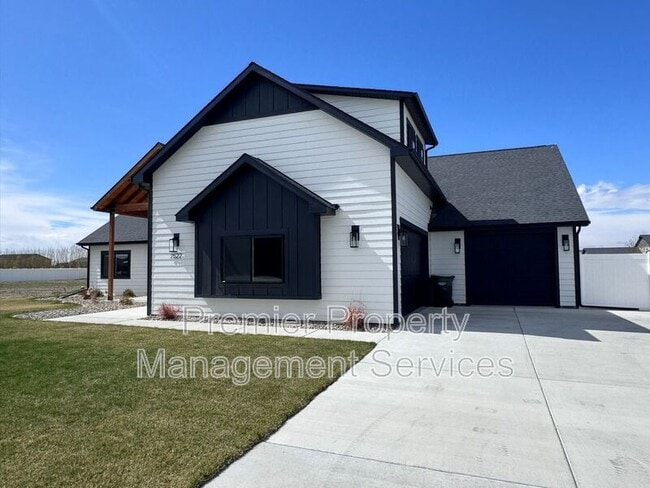 Building Photo - 2522 Hunter Hall St