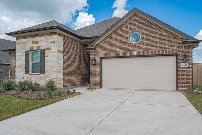 Photo - 2627 Clapbread Ln
