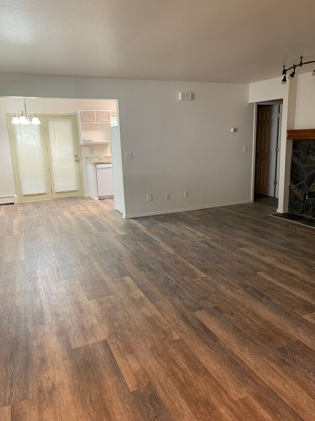 Exclusive Right to Lease Apartment Unit ERTL 1701 Elcadore Dr