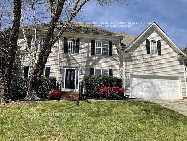 Building Photo - 16908 Glassfield Dr