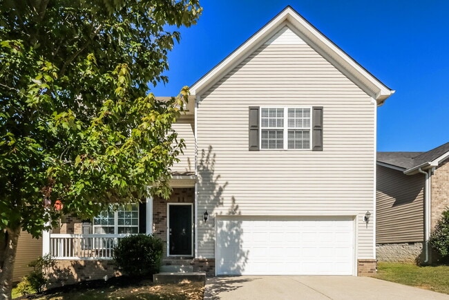 Building Photo - 311 Sarna Dr Rental